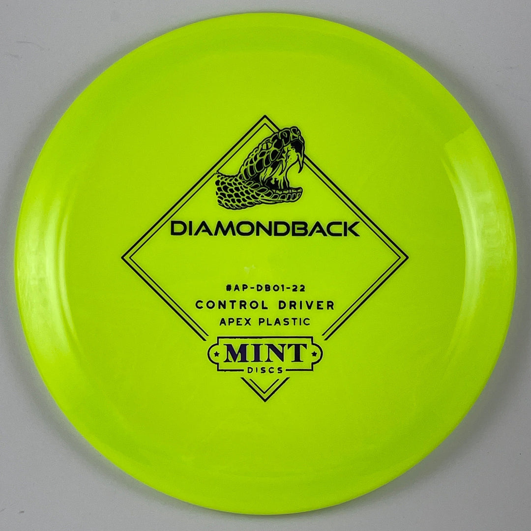 Diamondback Apex