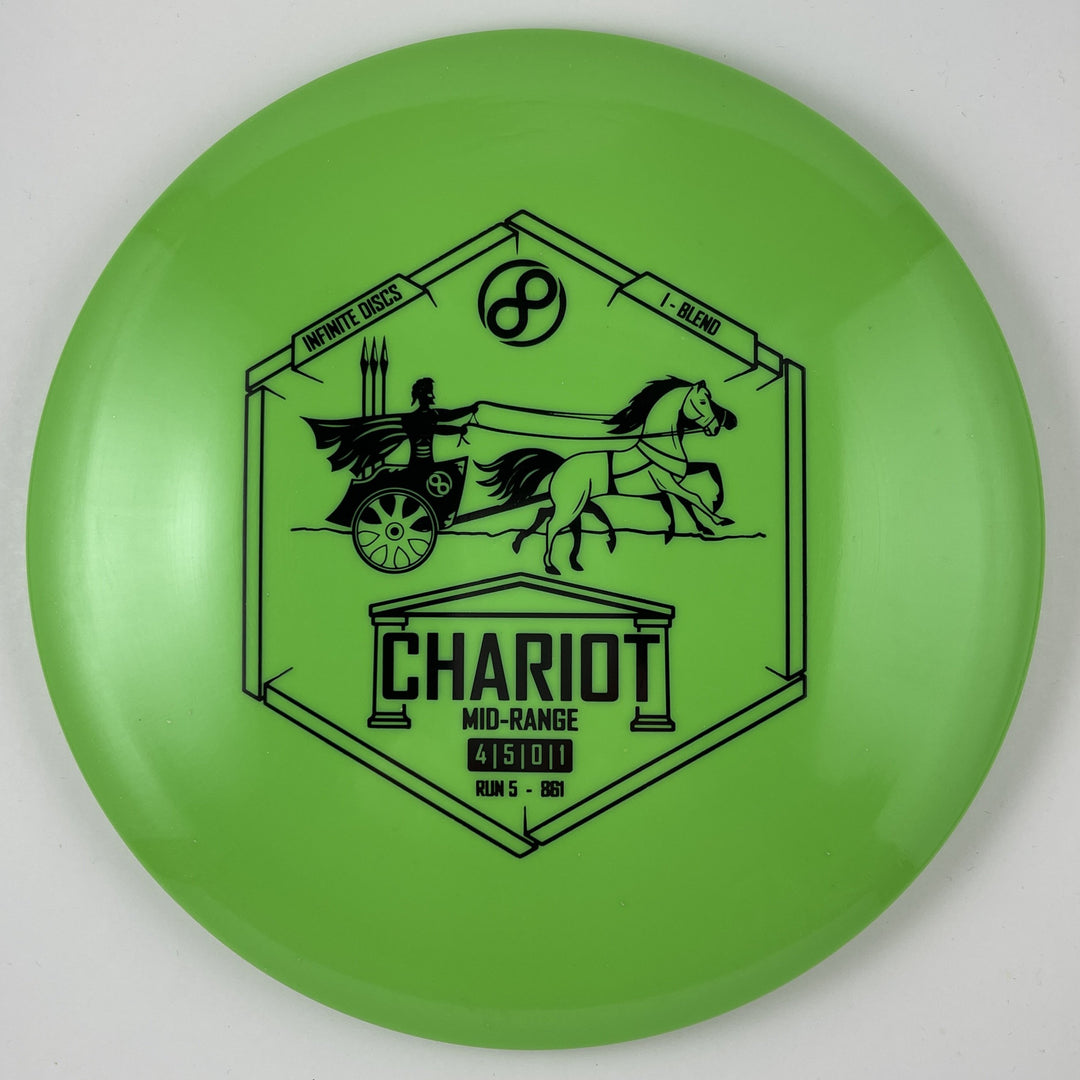Chariot I-Blend