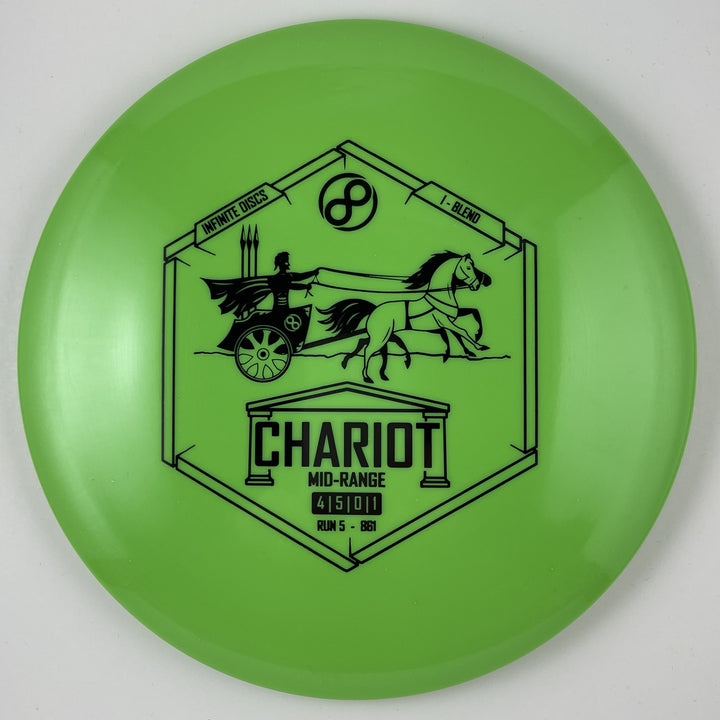 Chariot I-Blend