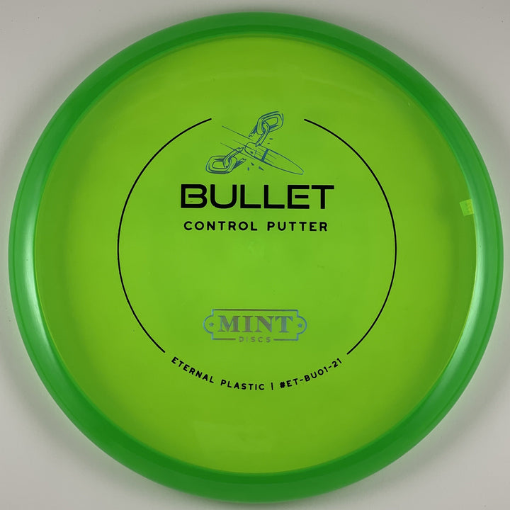 Bullet Eternal