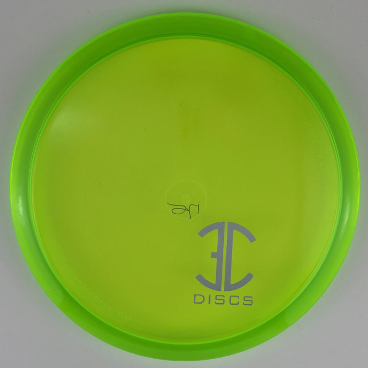 Mako 3 Champion