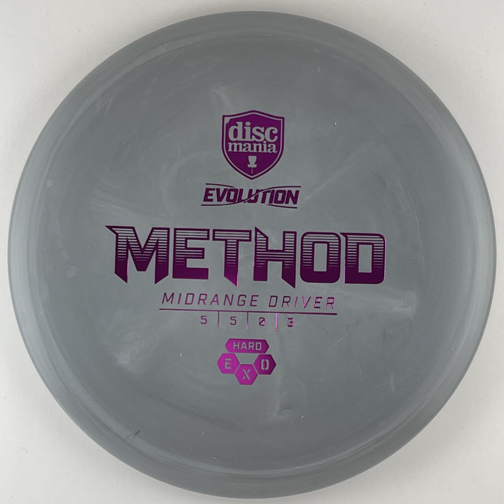 Method Hard Exo