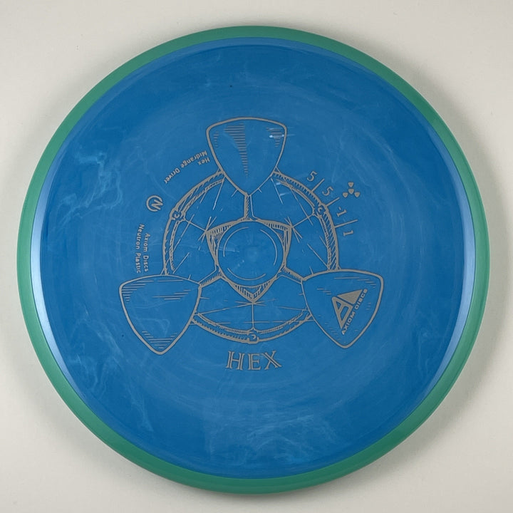 Hex Neutron