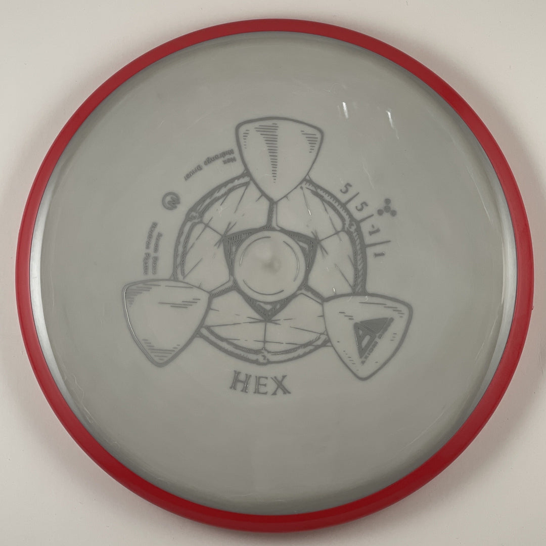 Hex Neutron