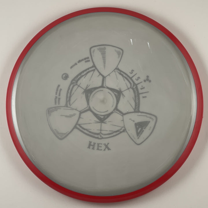 Hex Neutron