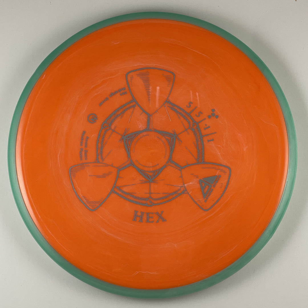 Hex Neutron