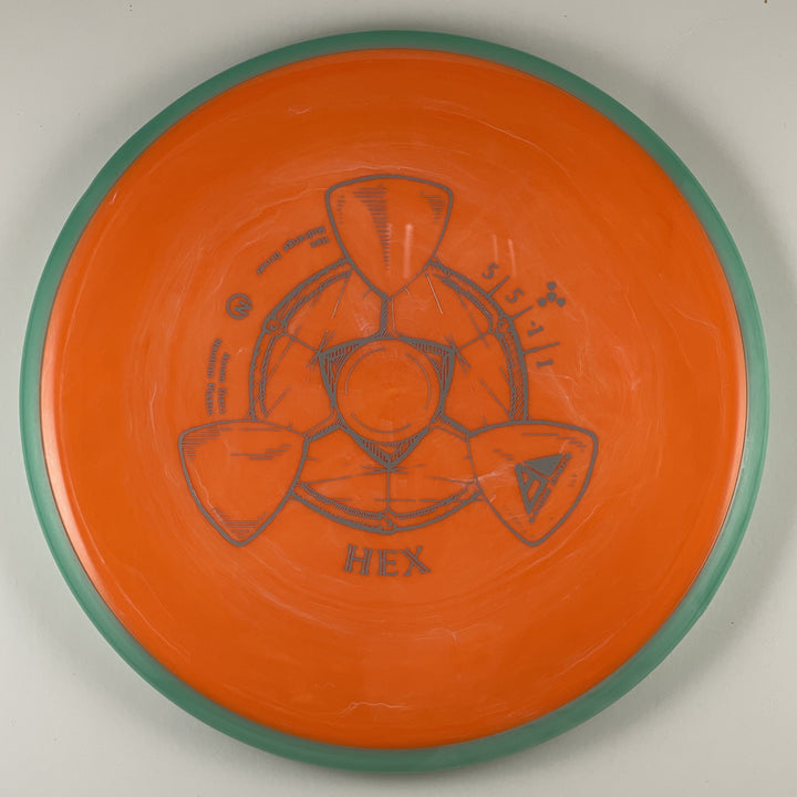 Hex Neutron