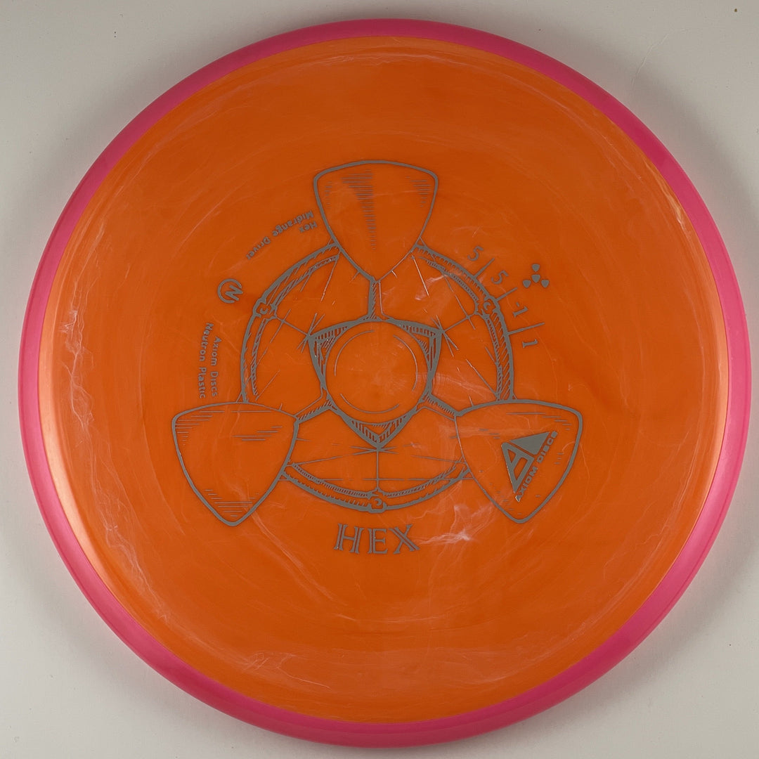 Hex Neutron
