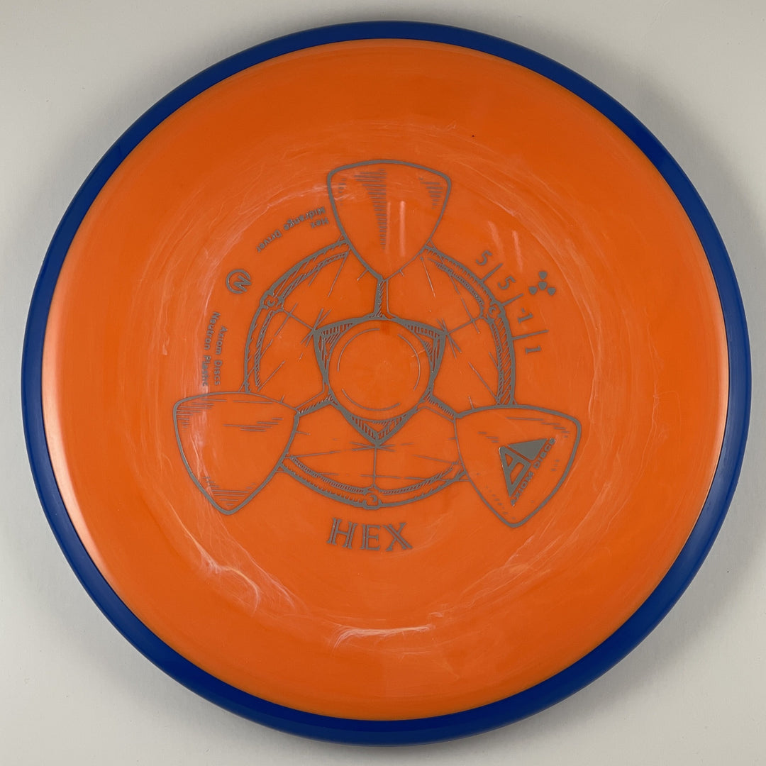Hex Neutron
