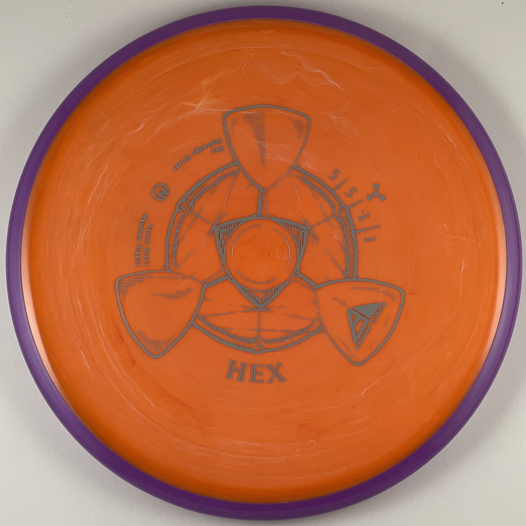 Hex Neutron