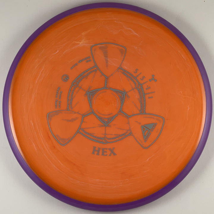 Hex Neutron