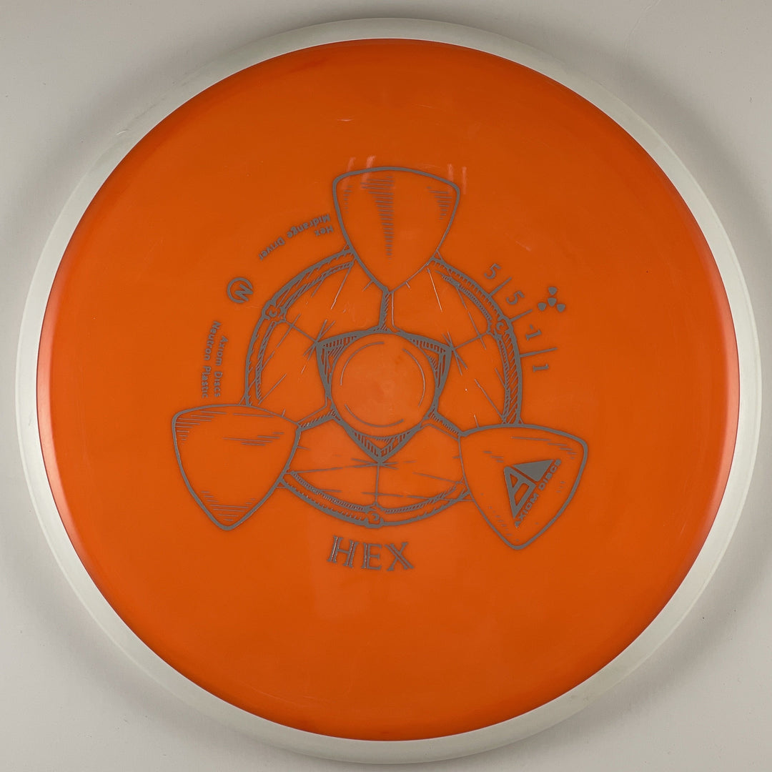 Hex Neutron