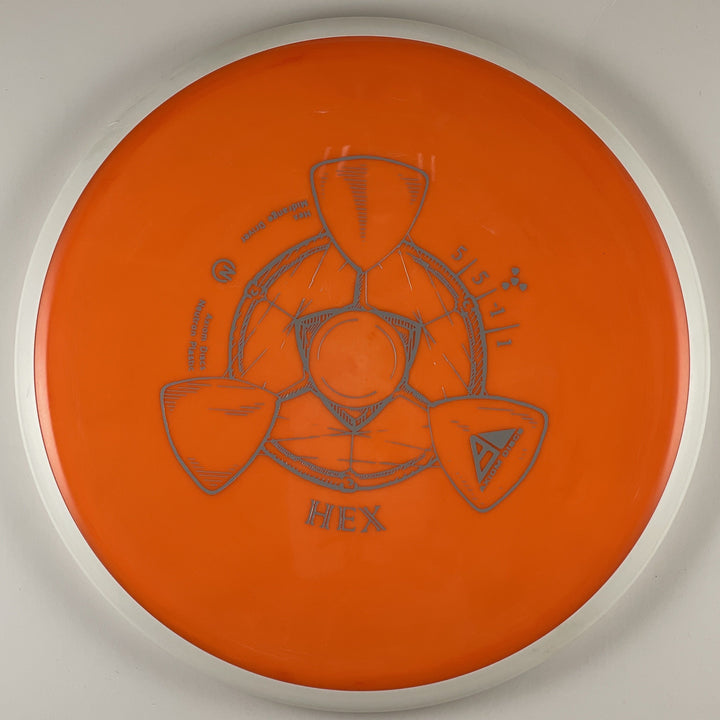 Hex Neutron