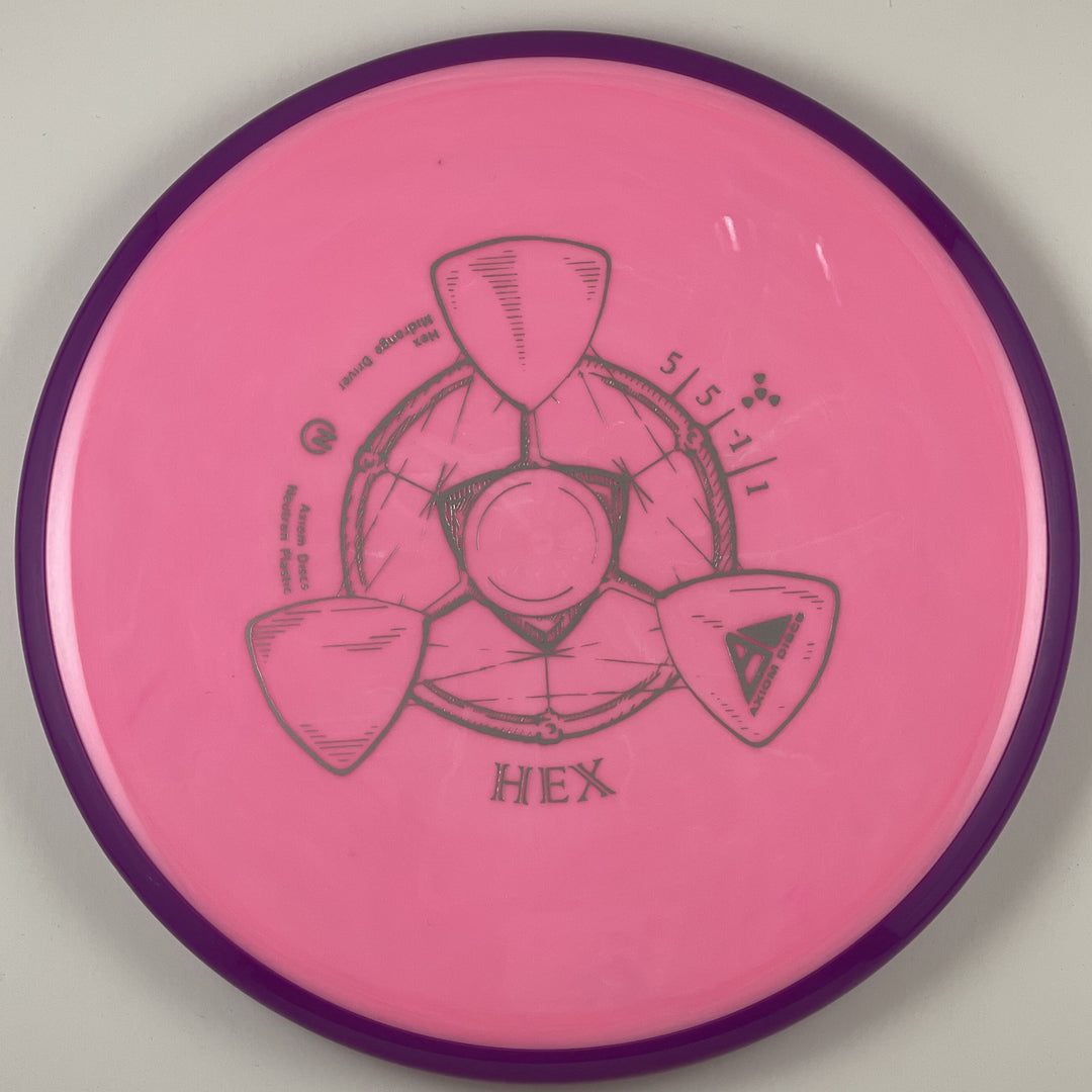 Hex Neutron