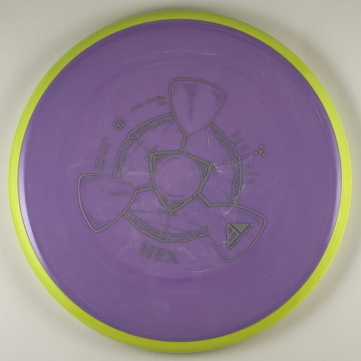 Hex Neutron