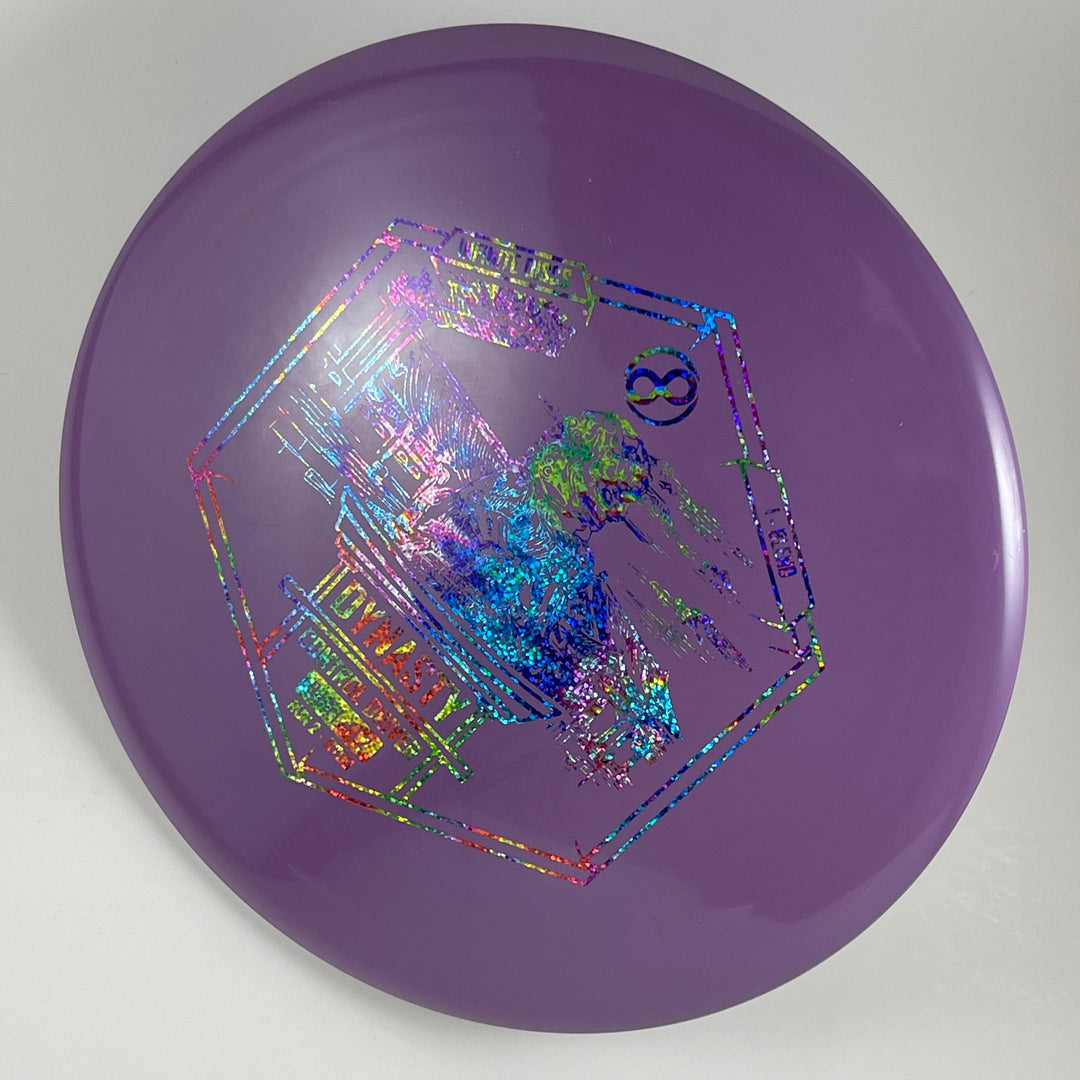 Dynasty I-Blend