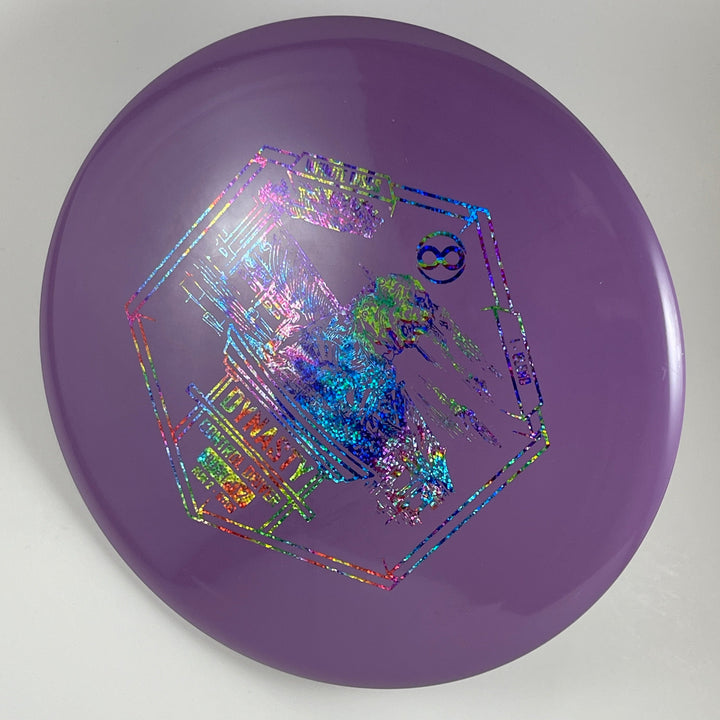 Dynasty I-Blend