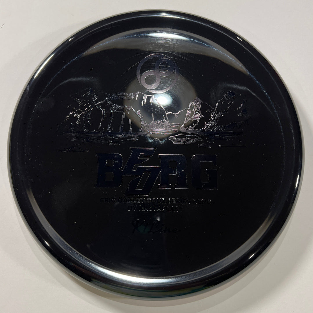 Berg K1 Line Eric Oakley Tour Series
