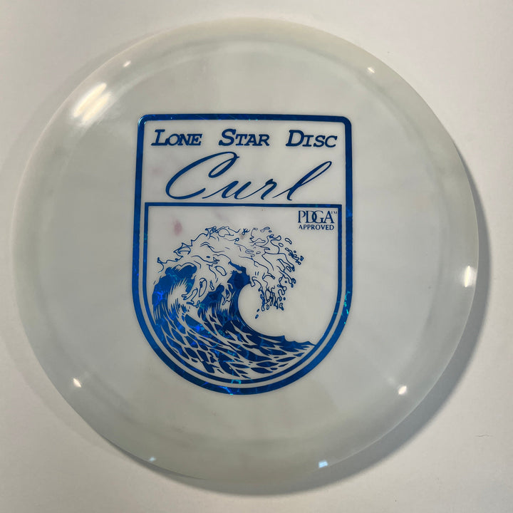 Curl Alpha