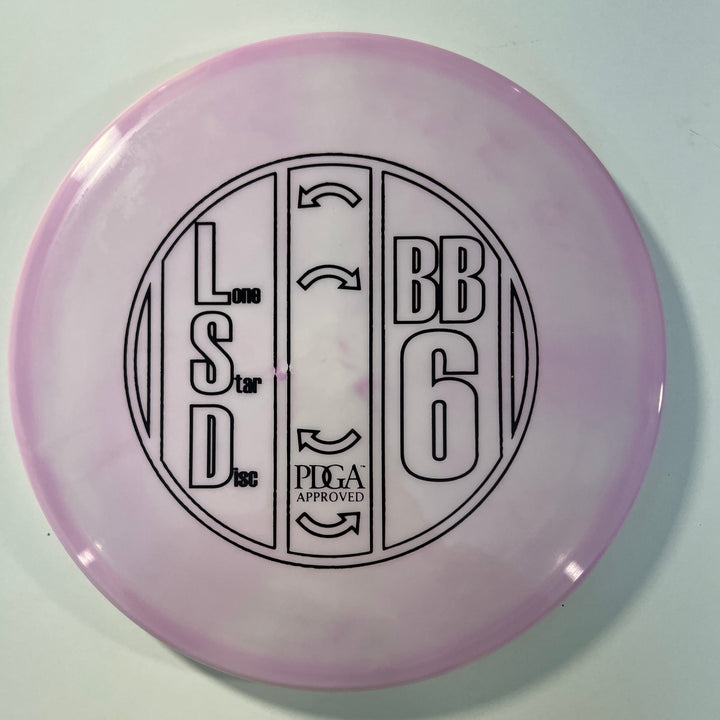 BB6 Bravo