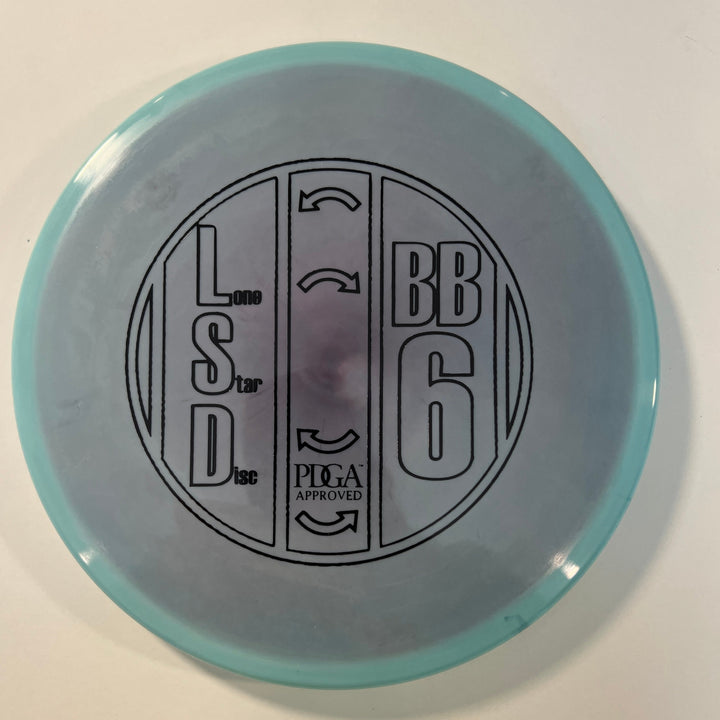 BB6 Bravo