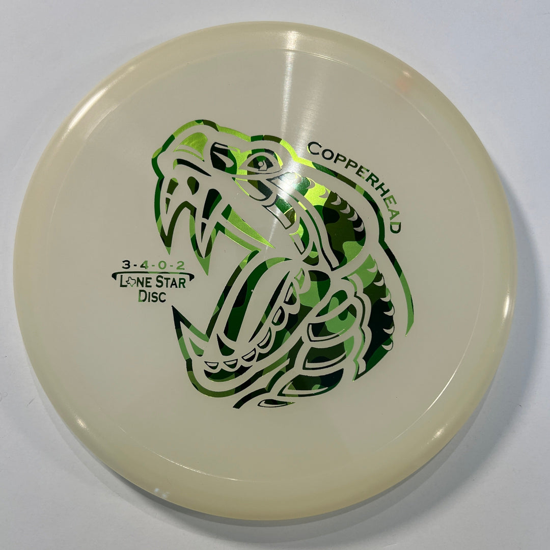 Copperhead Glow