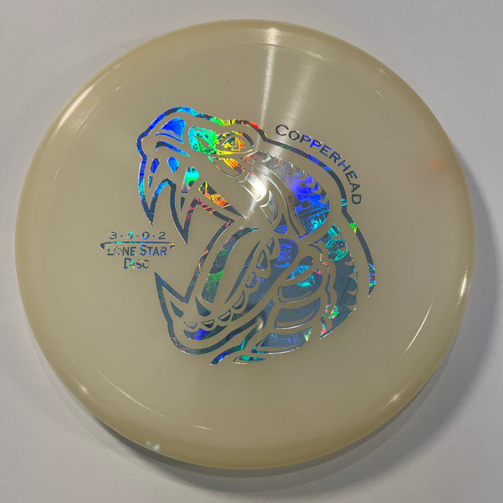 Copperhead Glow