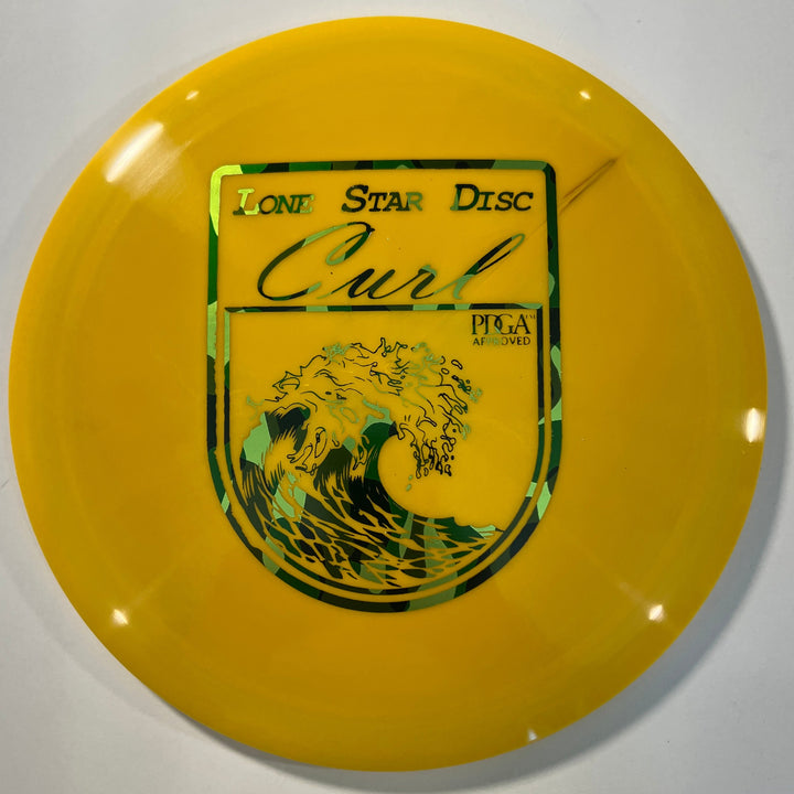 Curl Alpha