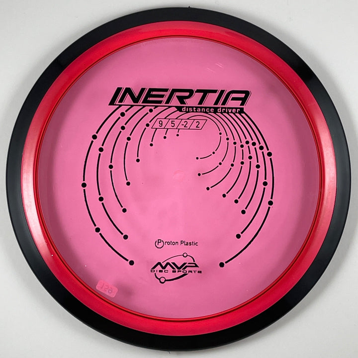 Inertia Proton