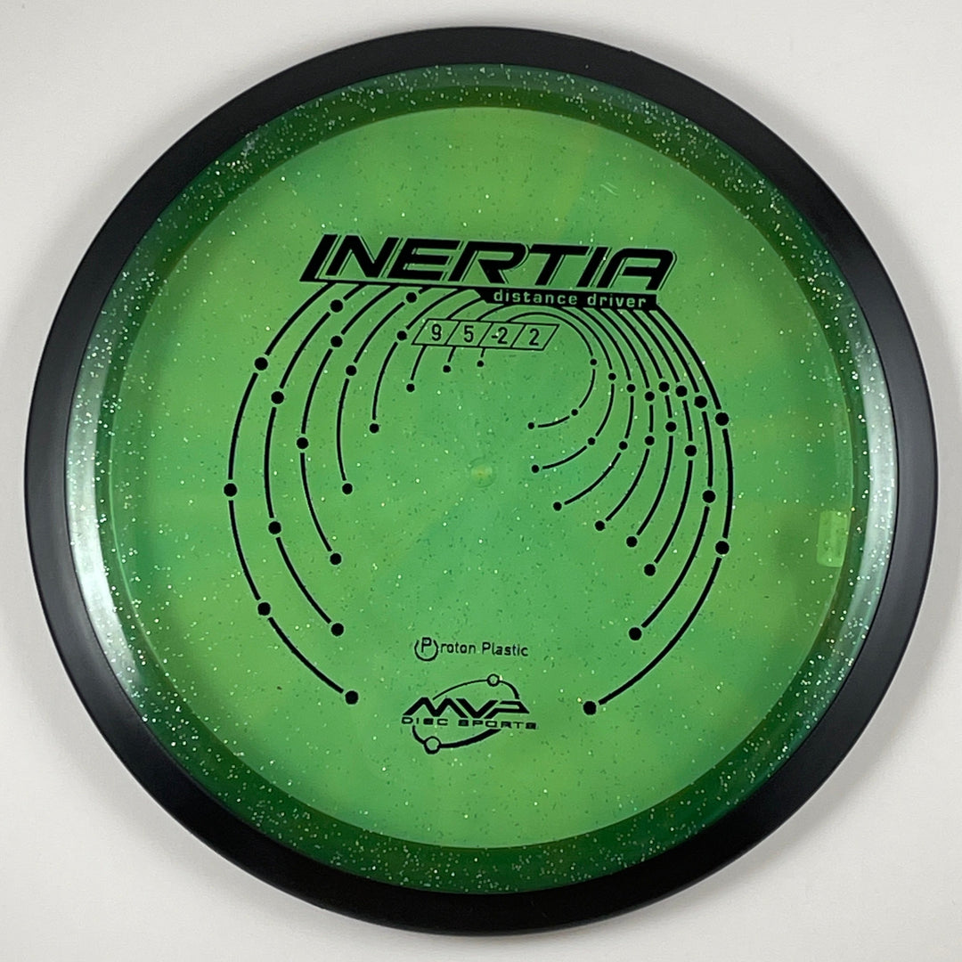 Inertia Proton