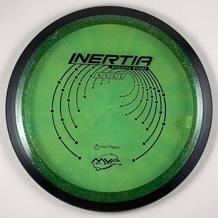 Inertia Proton