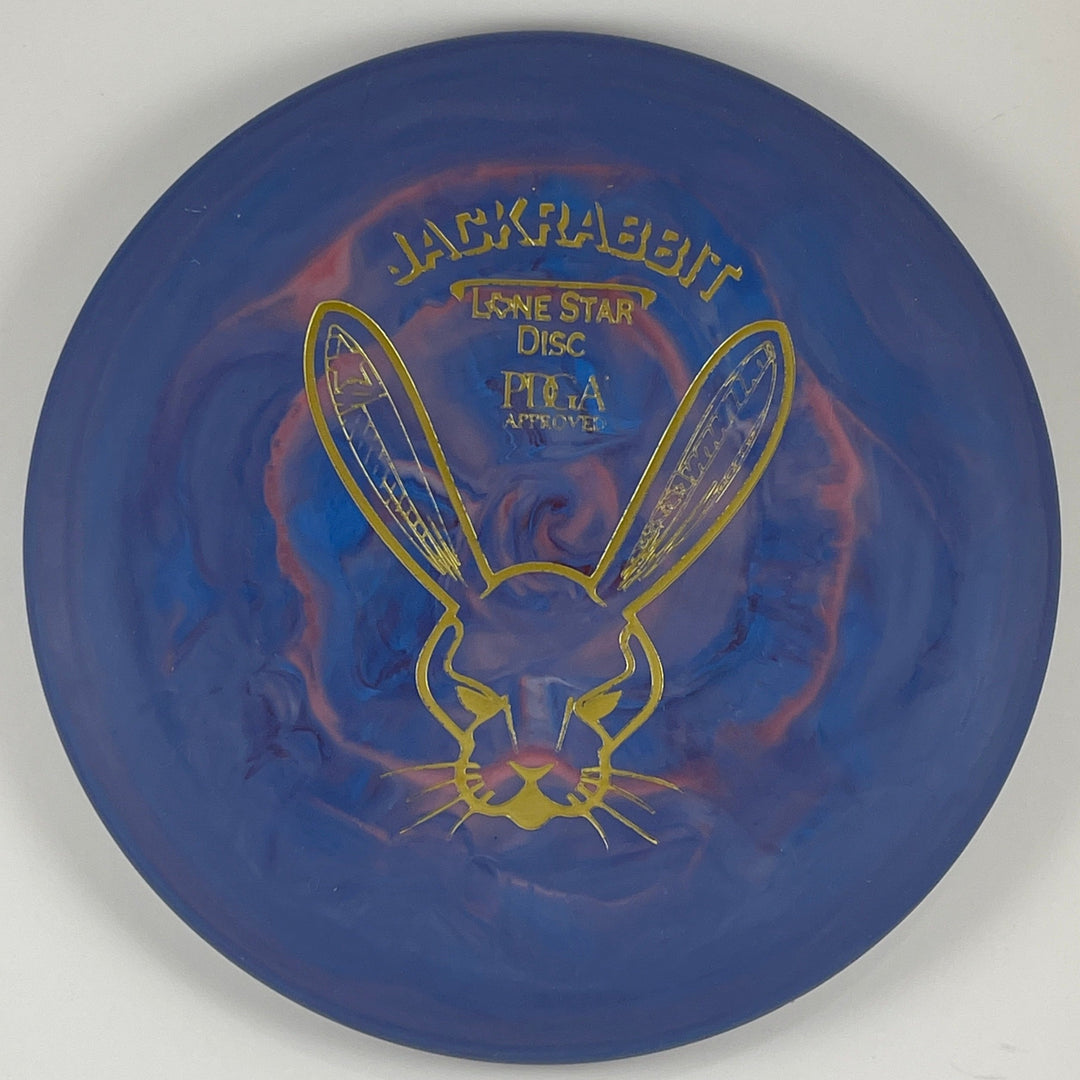 V1 Jackrabbit