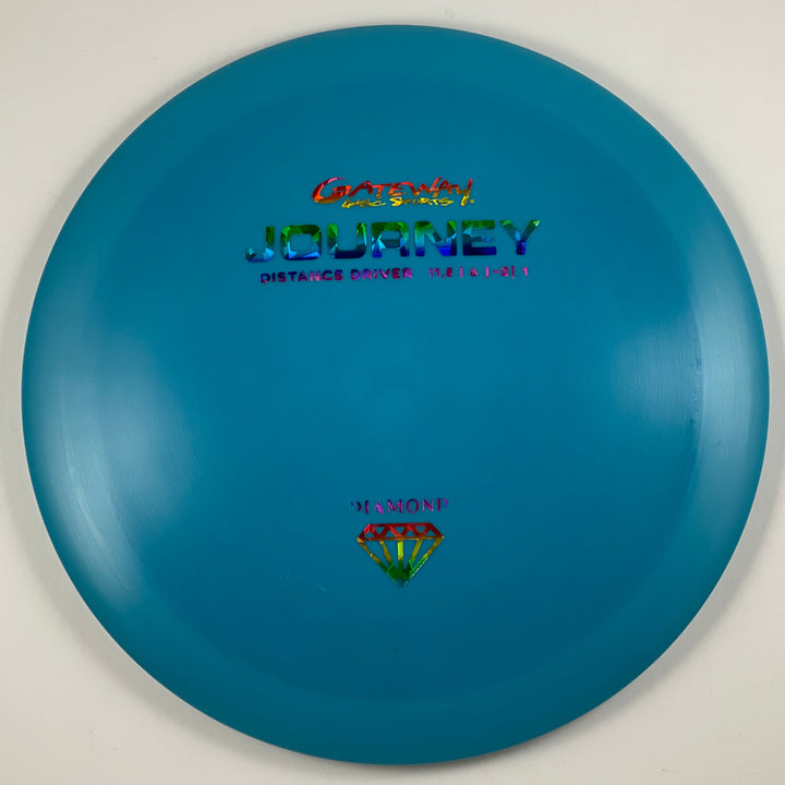 Journey Diamond