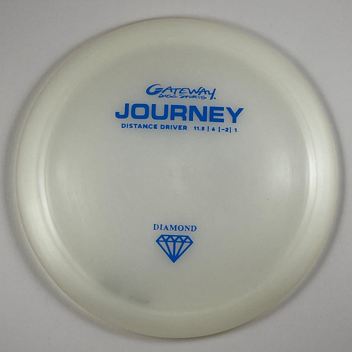 Journey Diamond
