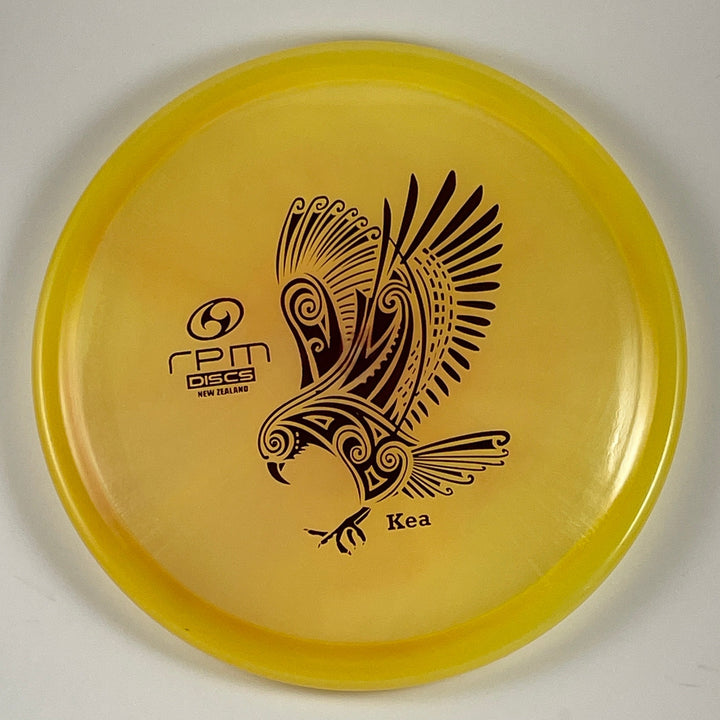 Kea Cosmic
