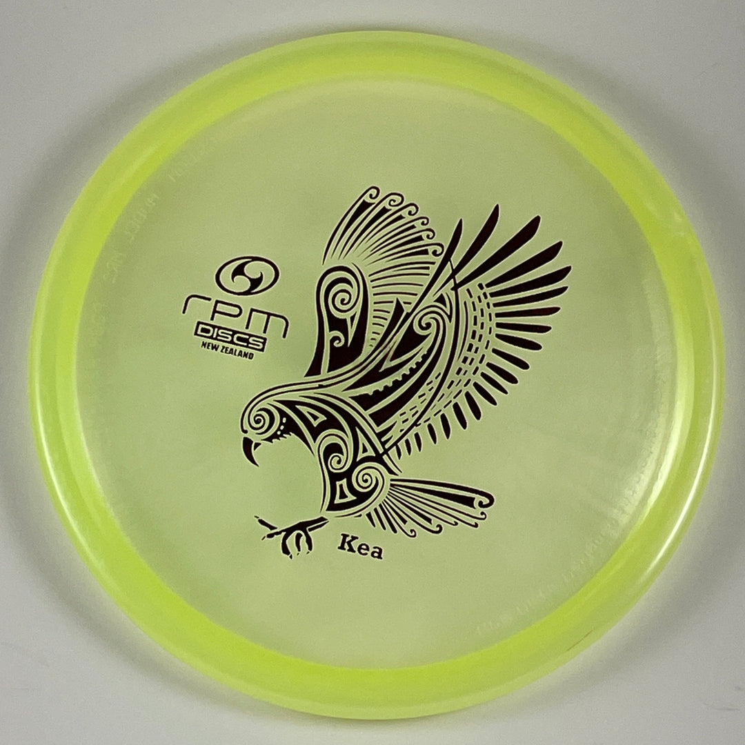 Kea Cosmic
