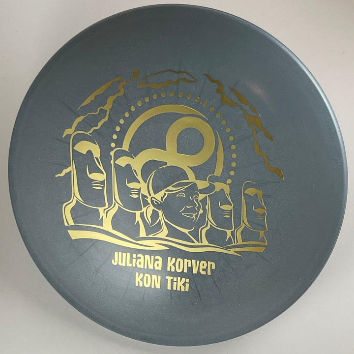 G-Blend Kon Tiki Juliana Korver Signature