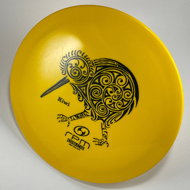 Kiwi Atomic