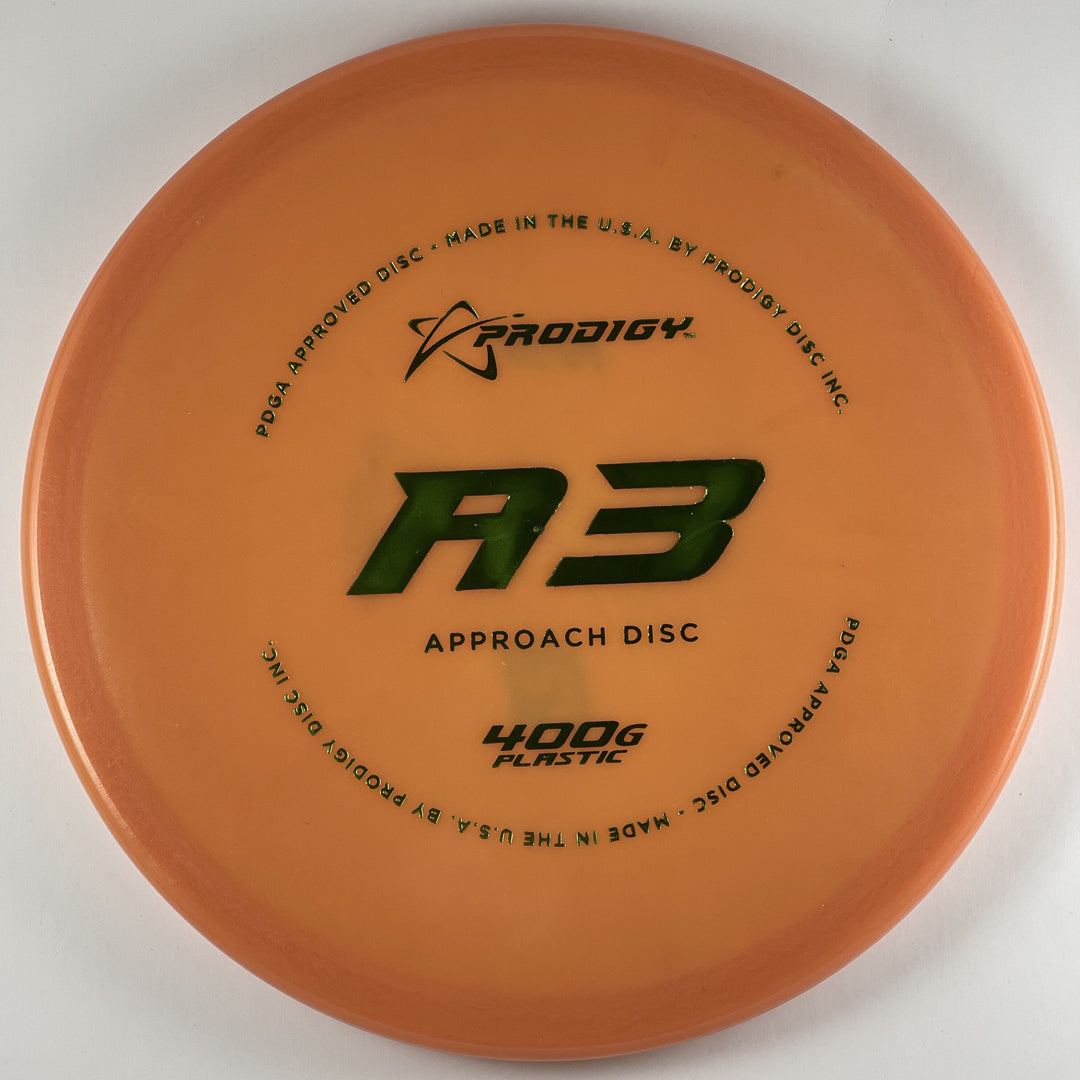 A3 400G KJ Bottom Stamped