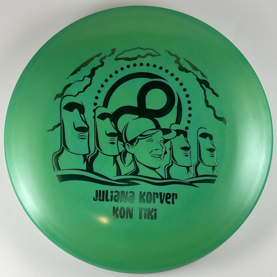 G-Blend Kon Tiki Juliana Korver Signature