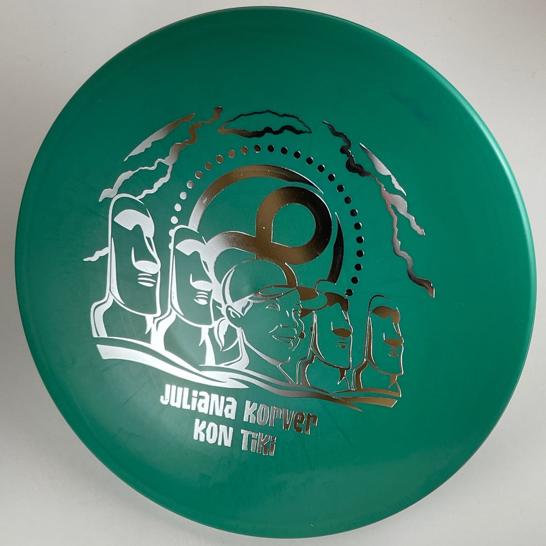 G-Blend Kon Tiki Juliana Korver Signature