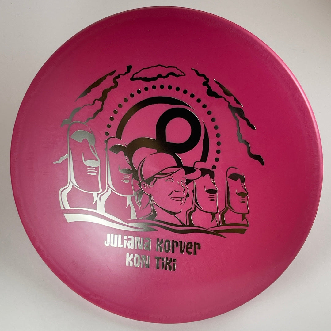 G-Blend Kon Tiki Juliana Korver Signature