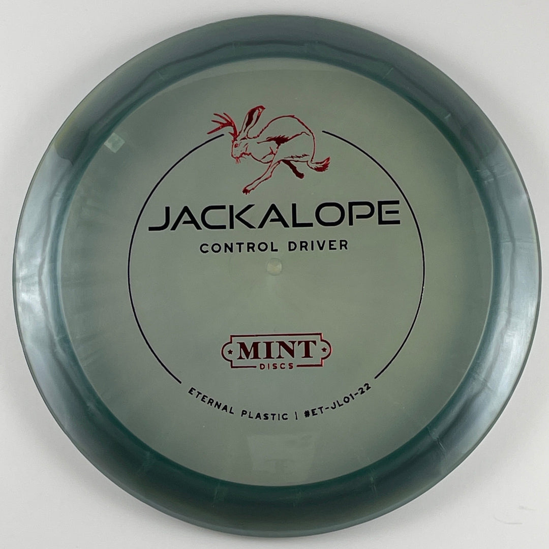 Jackalope Eternal