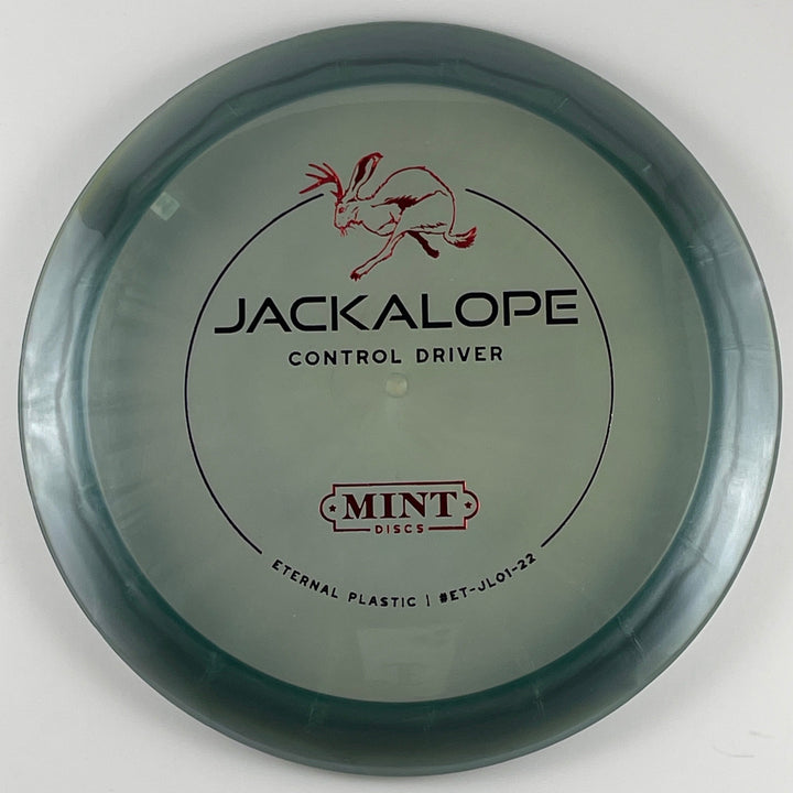 Jackalope Eternal