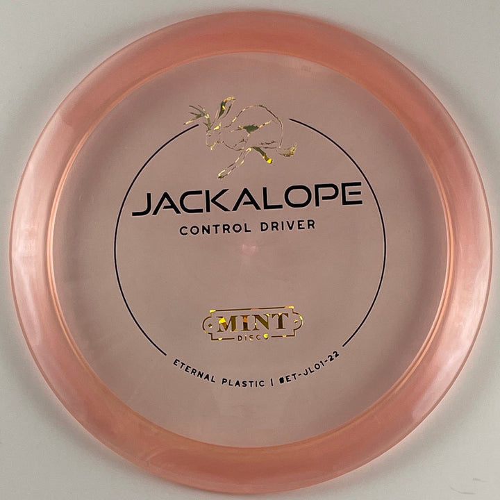 Jackalope Eternal