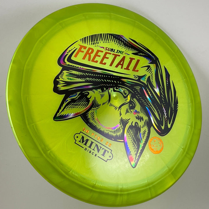 Freetail Sublime