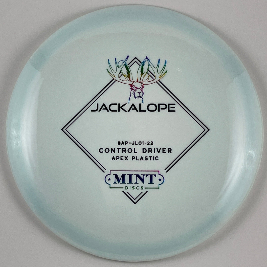 Jackalope Apex