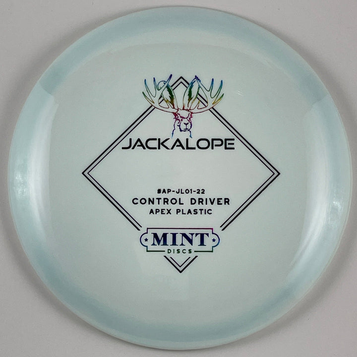 Jackalope Apex