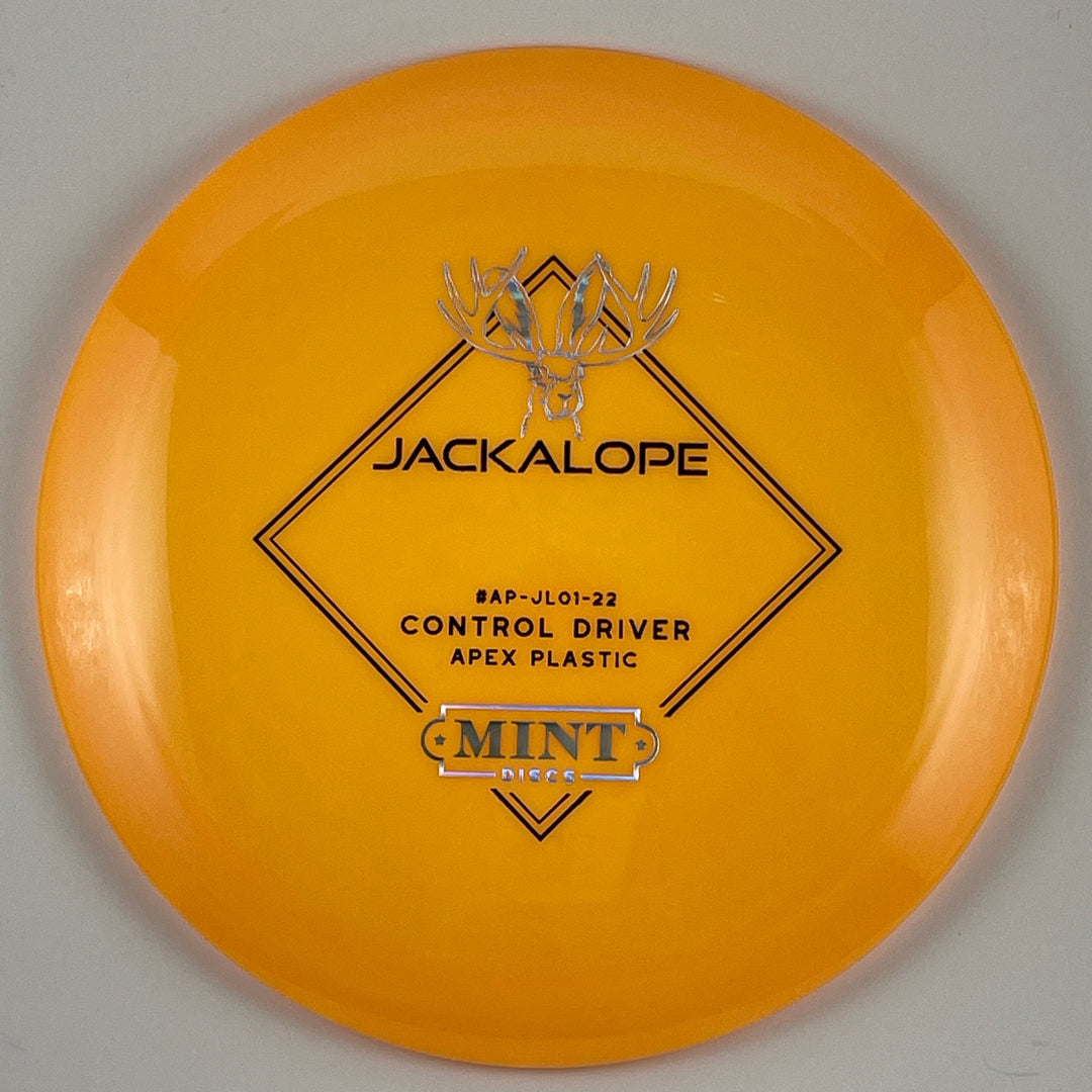 Jackalope Apex