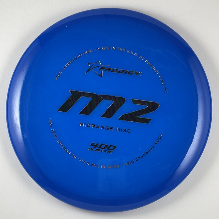 M2 400